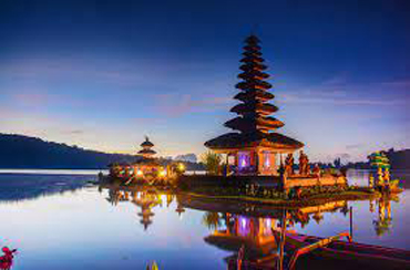 Bali Full Day Tour